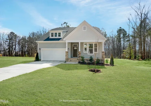 2nd image of 88 Knotts Loop, Lillington, NC 27546 | MLS# 10184206