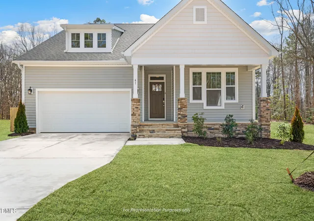 4th image of 88 Knotts Loop, Lillington, NC 27546 | MLS# 10184206