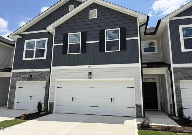 Photo 2 of Sale Pending at 2017 Tharrington Way, Rocky Mount, NC 27803 | MLS# 10184062 | Listing updated on 2026-09-14