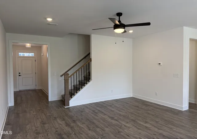 Photo 3 of Sale Pending at 2017 Tharrington Way, Rocky Mount, NC 27803 | MLS# 10184062 | Listing updated on 2026-09-14