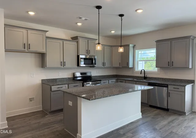 Photo 4 of Sale Pending at 2017 Tharrington Way, Rocky Mount, NC 27803 | MLS# 10184062 | Listing updated on 2026-09-14