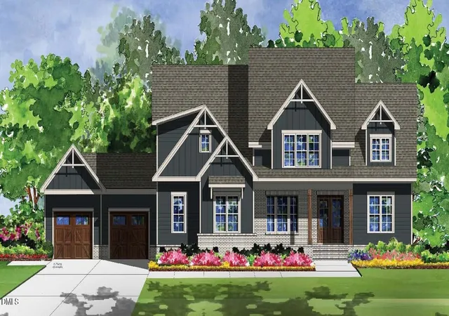 Photo 2 of Single family home for sale at 8224 Harmony Meadow Way, Youngsville, NC 27596 | MLS# 10184209 | Listing updated on 2026-09-08