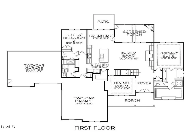 Photo 4 of Single family home for sale at 8224 Harmony Meadow Way, Youngsville, NC 27596 | MLS# 10184209 | Listing updated on 2026-09-08