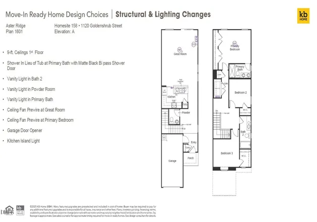 2nd image of 1120 Goldenshrub St, Durham, NC 27704 | MLS# 10184086