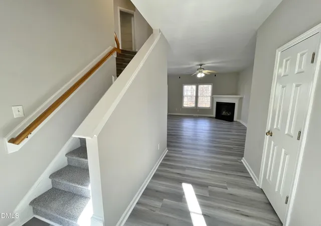 Photo 3 of Single family home for sale at 825 Brookhannah Ct, Fuquay Varina, NC 27526 | MLS# 10184085 | Listing updated on 2026-09-06