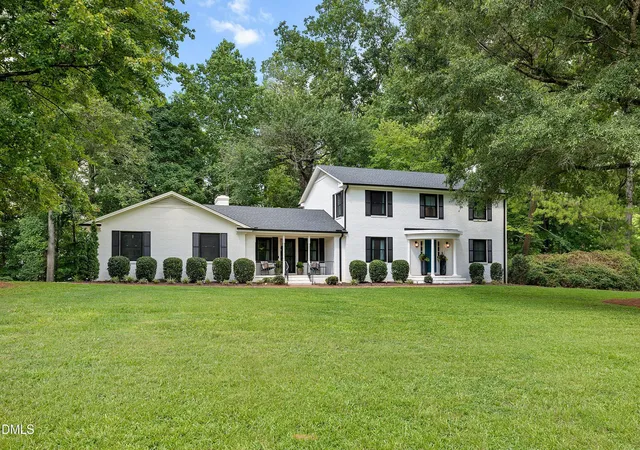 2nd image of 621 Edgewater Dr, Garner, NC 27529 | MLS# 10184670