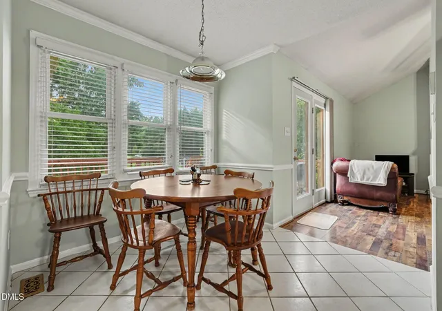Photo 3 of Single family home for sale at 204 Springwood Pl, Clayton, NC 27520 | MLS# 10184582 | Listing updated on 2026-08-28