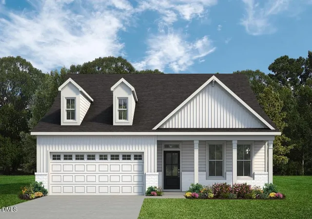 Photo 1 of Single family home for sale at 78 Knotts Loop, Lillington, NC 27546 | MLS# 10185525 | Listing updated on 2026-09-04