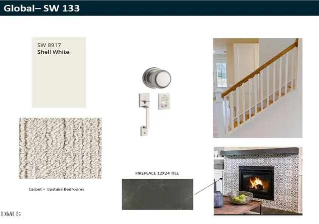 4th image of 2201 Skipping Stone Dr, Durham, NC 27705 | MLS# 10184068
