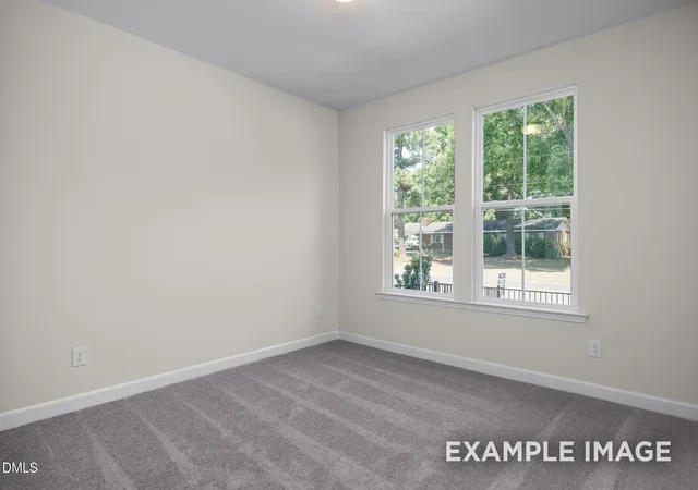 Photo 3 of Townhouse for sale at 405 Bahia Dr, Knightdale, NC 27545 | MLS# 10185260 | Listing updated on 2026-09-10