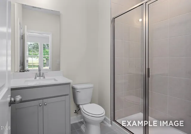 Photo 4 of Townhouse for sale at 405 Bahia Dr, Knightdale, NC 27545 | MLS# 10185260 | Listing updated on 2026-09-10