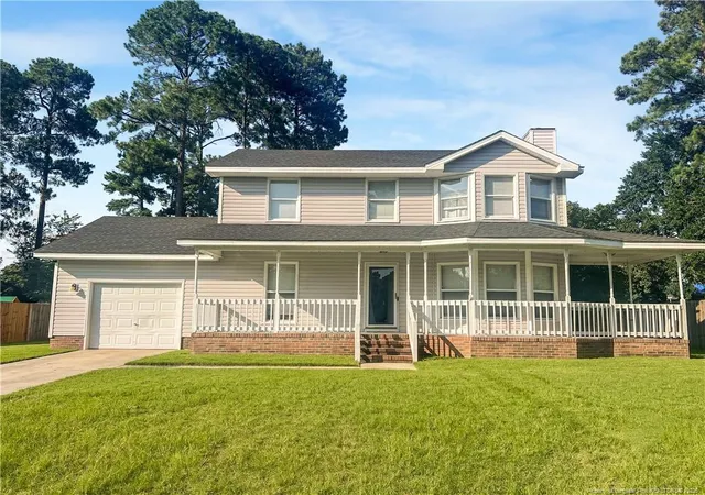 1st image of 7224 Avila Dr, Fayetteville, NC 28314 | MLS# 766974