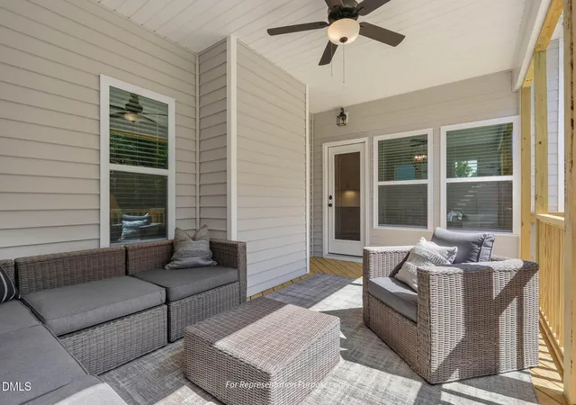 Photo 40 of Single family home for sale at 58 Knotts Loop, Lillington, NC 27546 | MLS# 10185510 | Listing updated on 2026-09-04