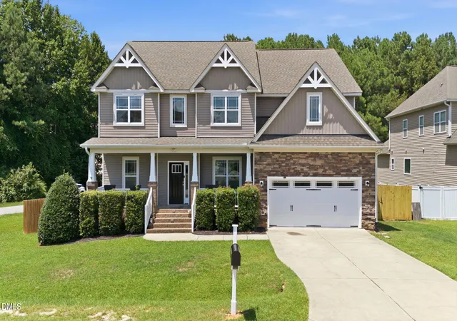1st image of 19 Willow Oak Trl, Clayton, NC 27520 | MLS# 10184210