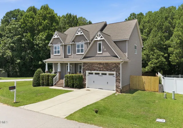 2nd image of 19 Willow Oak Trl, Clayton, NC 27520 | MLS# 10184210