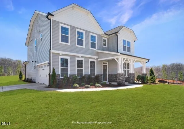 2nd image of 48 Knotts Loop, Lillington, NC 27546 | MLS# 10185330