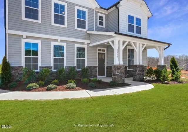 3rd image of 48 Knotts Loop, Lillington, NC 27546 | MLS# 10185330