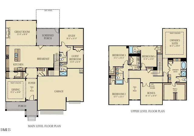 2nd image of 6049 Autumn Dew Dr, Wake Forest, NC 27587 | MLS# 10184077