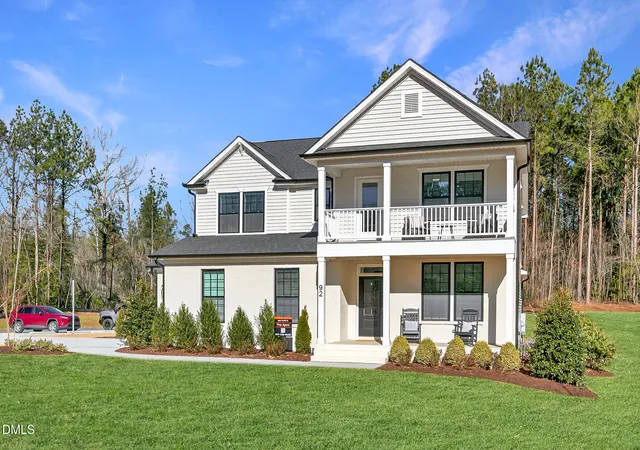 1st image of 36 Knotts Loop, Lillington, NC 27546 | MLS# 10185277
