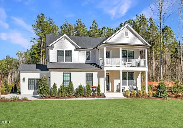 3rd image of 36 Knotts Loop, Lillington, NC 27546 | MLS# 10185277