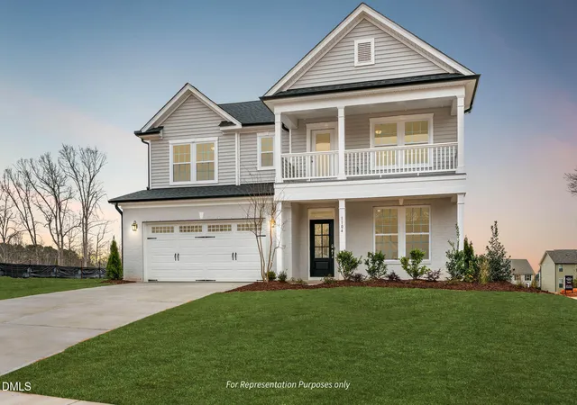4th image of 36 Knotts Loop, Lillington, NC 27546 | MLS# 10185277