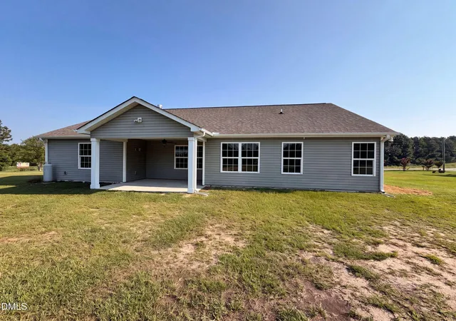 Photo 4 of Sale Pending at 3524 Nc 27, Coats, NC 27521 | MLS# 10184076 | Listing updated on 2026-10-01