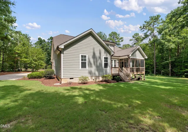 43rd image of 351 Demilt Dr, Clayton, NC 27527 | MLS# 10185019