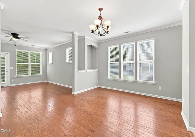Photo 3 of Townhouse for sale at 2920 Casona Way, Raleigh, NC 27616 | MLS# 10184313 | Listing updated on 2026-09-18