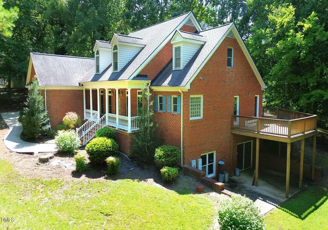 2nd image of 1420 Nc 98, Spring Hope, NC 27882 | MLS# 10184296