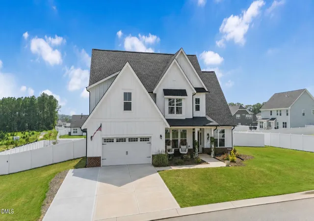 1st image of 48 Merrifield Ln, Garner, NC 27529 | MLS# 10184173