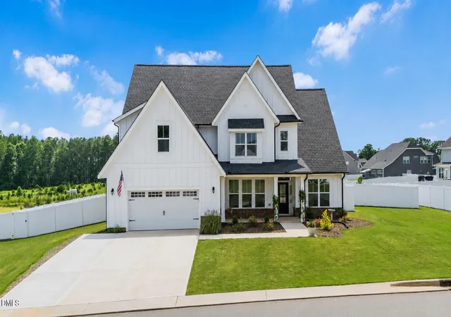 2nd image of 48 Merrifield Ln, Garner, NC 27529 | MLS# 10184173