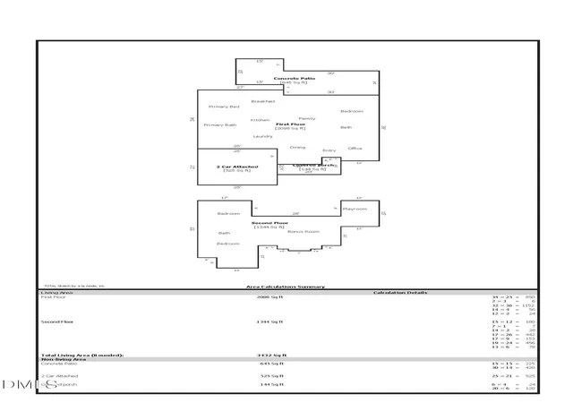44th image of 48 Merrifield Ln, Garner, NC 27529 | MLS# 10184173