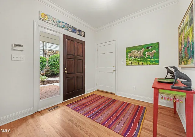 Photo 3 of Sale Pending at 103 Villa Dr, Durham, NC 27712 | MLS# 10184570 | Listing updated on 2026-08-10