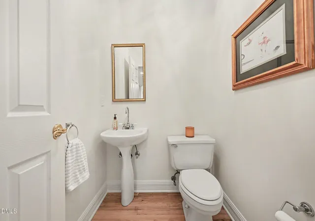 Photo 3 of Sale Pending at 103 Villa Dr, Durham, NC 27712 | MLS# 10184570 | Listing updated on 2026-08-10