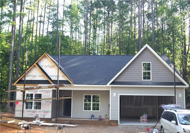 1st image of 5192 Cardinal Cir, Sanford, NC 27332 | MLS# 767068