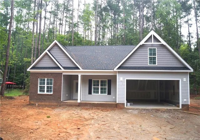 Photo 1 of Single family home for sale at 5192 Cardinal Cir, Sanford, NC 27332 | MLS# 767068 | Listing updated on 2026-08-31