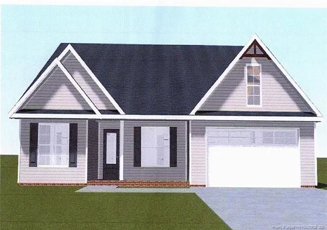 24th image of 5192 Cardinal Cir, Sanford, NC 27332 | MLS# 767068