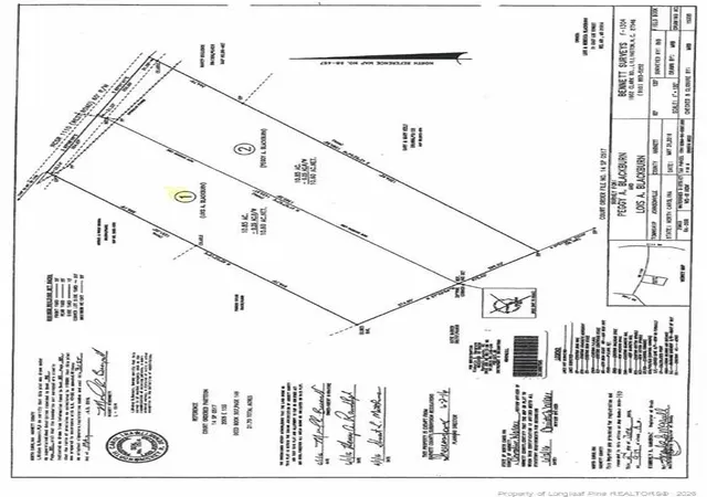 Photo 14 of Sale Pending at West Rd, Cameron, NC 28326 | MLS# 767076 | Listing updated on 2026-08-11