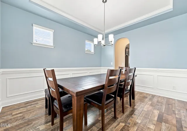 Photo 4 of Single family home for sale at 508 Executive Dr, Lillington, NC 27546 | MLS# 10184515 | Listing updated on 2026-09-17