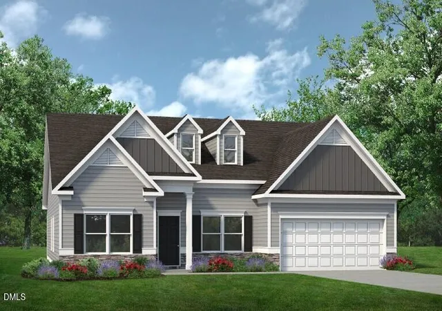 Photo 1 of Single family home for sale at 47 Cheshire Farm Dr, Smithfield, NC 27577 | MLS# 10184095 | Listing updated on 2026-09-20