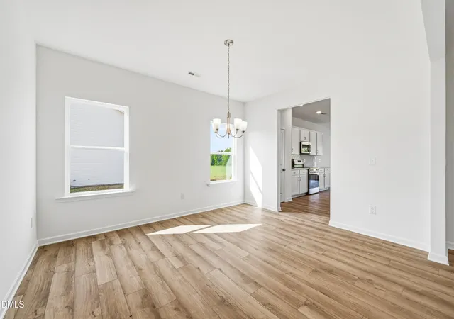 Photo 3 of Single family home for sale at 47 Cheshire Farm Dr, Smithfield, NC 27577 | MLS# 10184095 | Listing updated on 2026-09-20