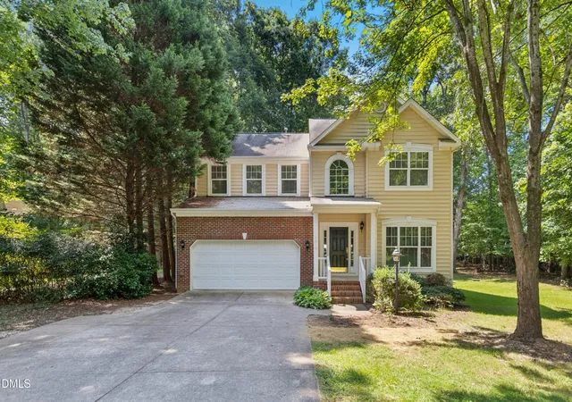 1st image of 4913 Rhythm Dr, Apex, NC 27539 | MLS# 10186084
