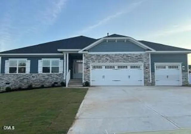 Photo 1 of Single family home for sale at 303 Galway Rd, Lillington, NC 27546 | MLS# 10185129 | Listing updated on 2026-09-28