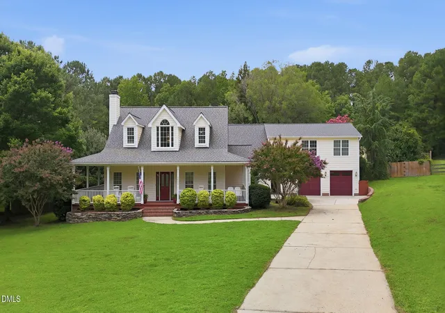 1st image of 2609 Lissa Jon Ct, Raleigh, NC 27614 | MLS# 10184812