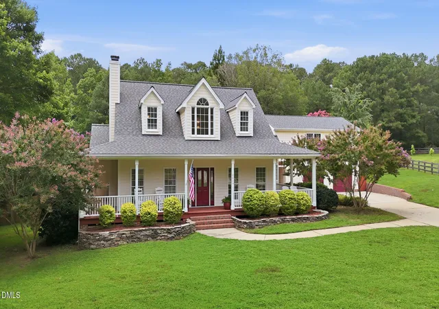 3rd image of 2609 Lissa Jon Ct, Raleigh, NC 27614 | MLS# 10184812