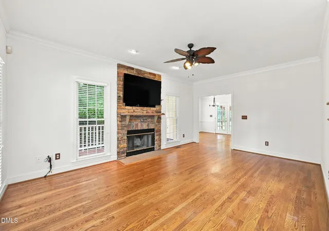 4th image of 2609 Lissa Jon Ct, Raleigh, NC 27614 | MLS# 10184812