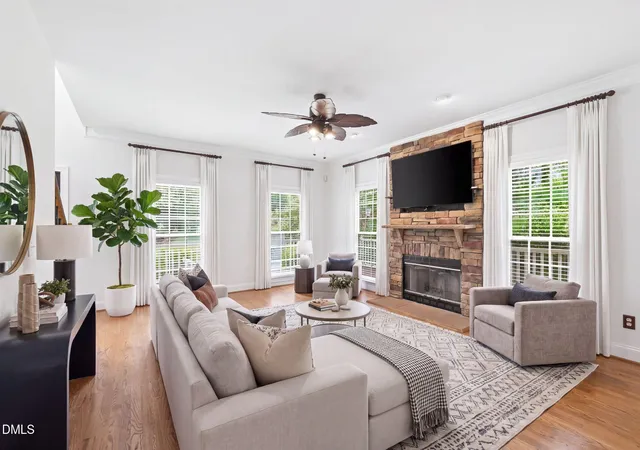 5th image of 2609 Lissa Jon Ct, Raleigh, NC 27614 | MLS# 10184812