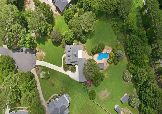 64th image of 2609 Lissa Jon Ct, Raleigh, NC 27614 | MLS# 10184812