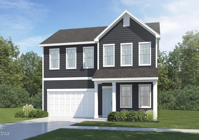 Photo 1 of Sale Pending at 5847 Ml Stone Way W, Sims, NC 27880 | MLS# 10184099 | Listing updated on 2026-08-30