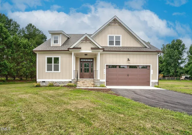 Photo 1 of Single family home for sale at 15 Black Feather Ln, Youngsville, NC 27596 | MLS# 10184109 | Listing updated on 2026-09-21
